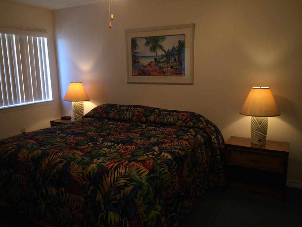 Village By The Gulf Gulf Shores Exterior foto