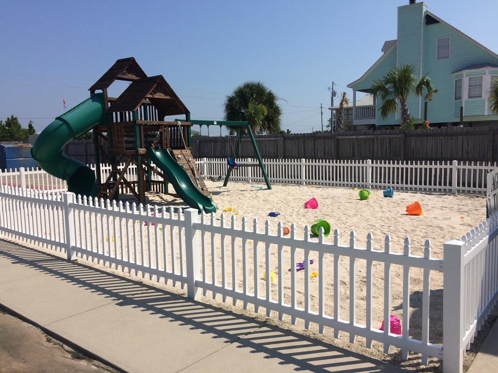 Village By The Gulf Gulf Shores Exterior foto